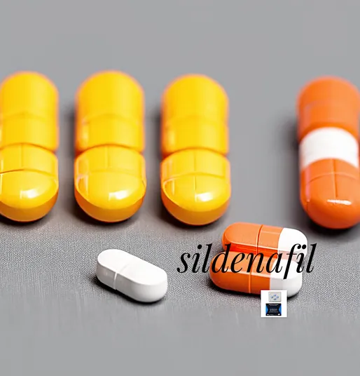 Sildenafil controindicazioni